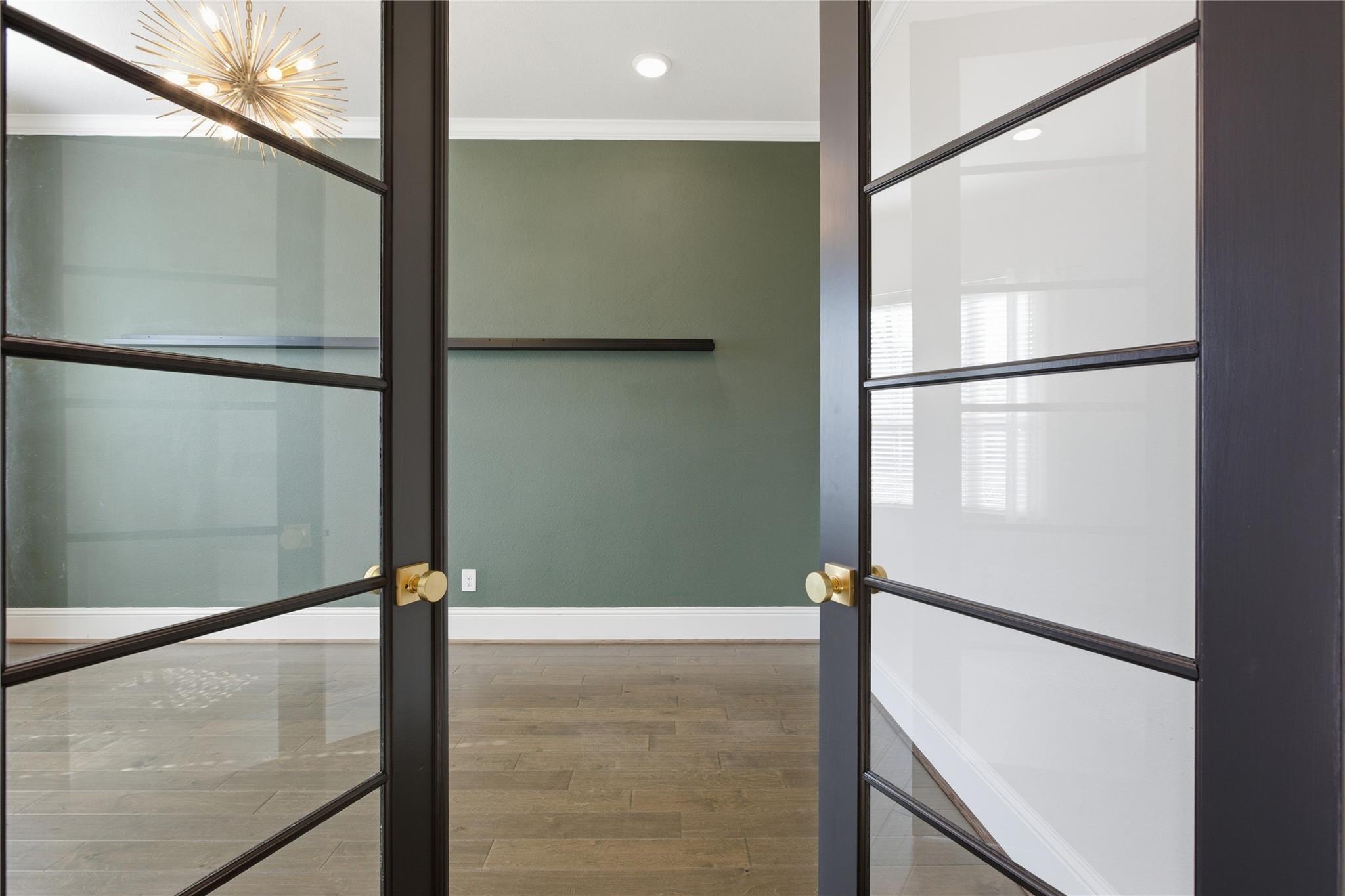 633 Ashbrook Ridge Lane