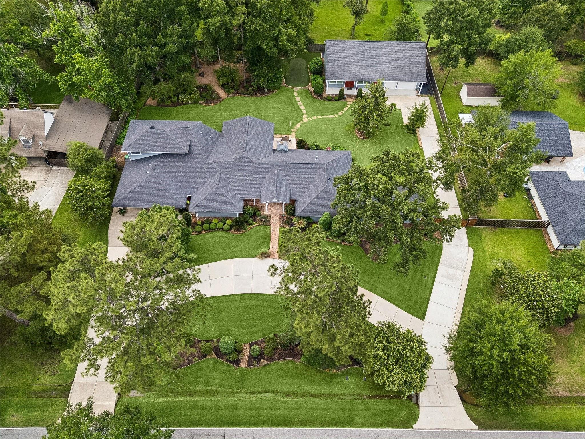 1711 Walnut Lane