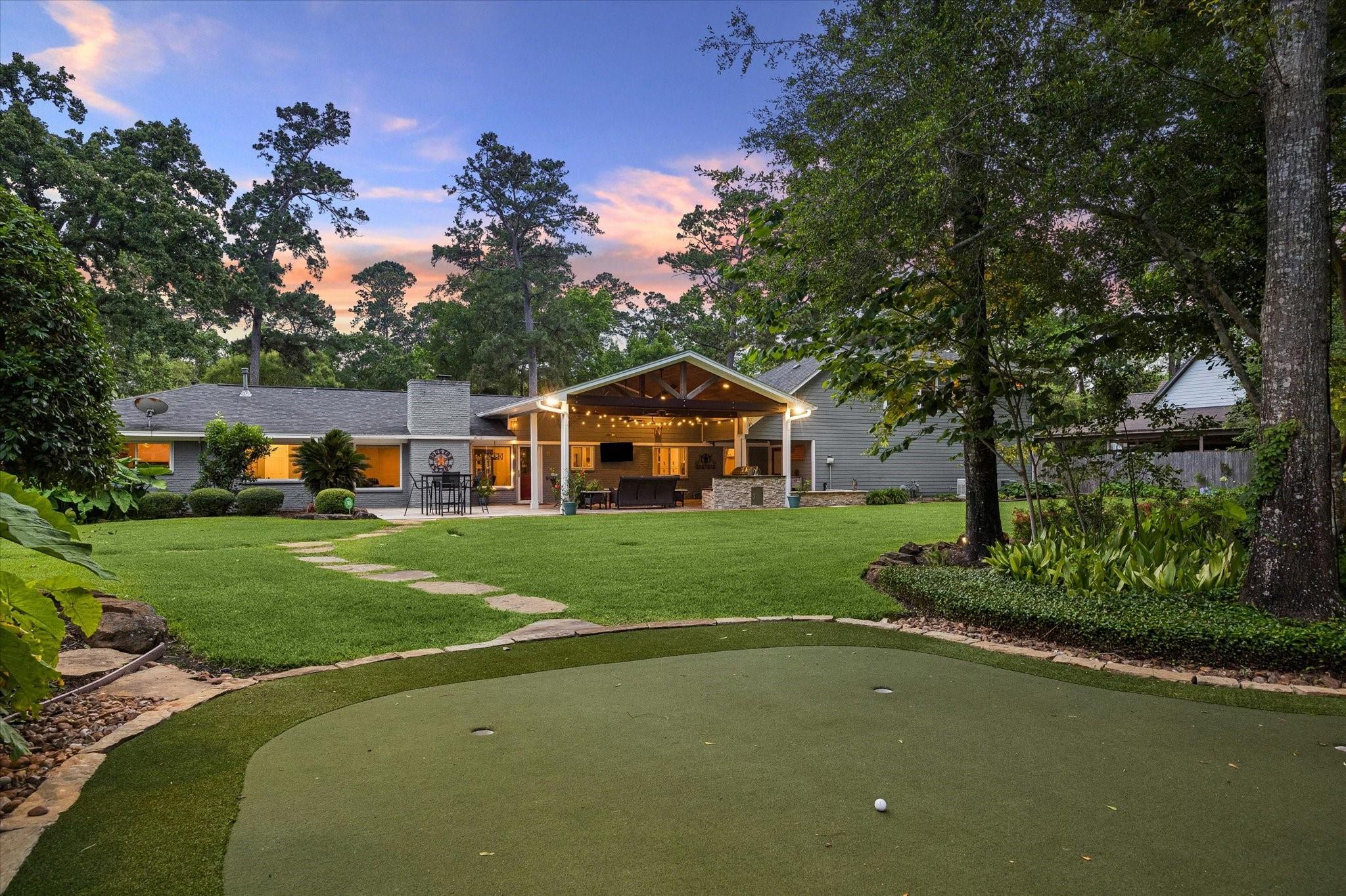 1711 Walnut Lane