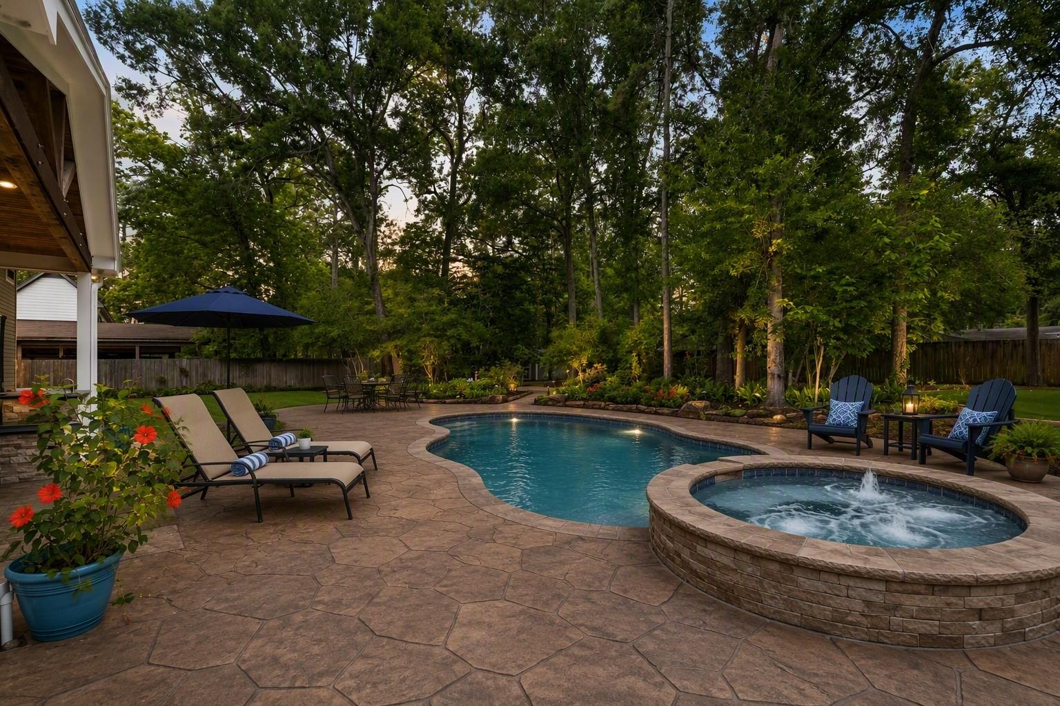 1711 Walnut Lane