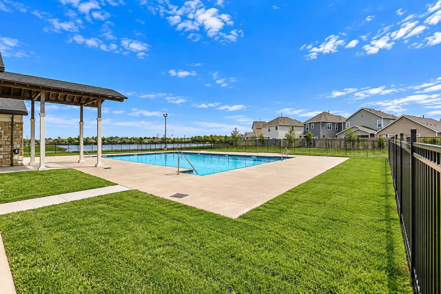 6531 Escondido Drive