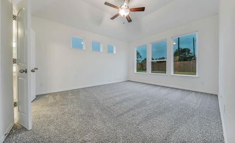 Tiny photo for 6302 Promenade Drive, College Station, TX 77845 (MLS # 68338600)