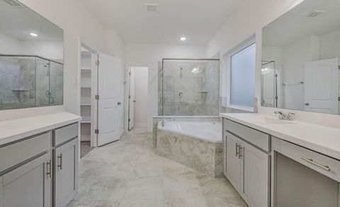 Tiny photo for 6302 Promenade Drive, College Station, TX 77845 (MLS # 68338600)