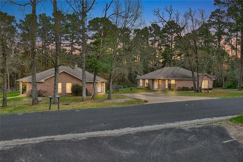 206 Graham Road Huntsville TX 77340