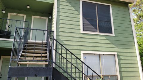 Photo of 14777 Wunderlich Drive #112, Houston, TX 77069 (MLS # 76437672)