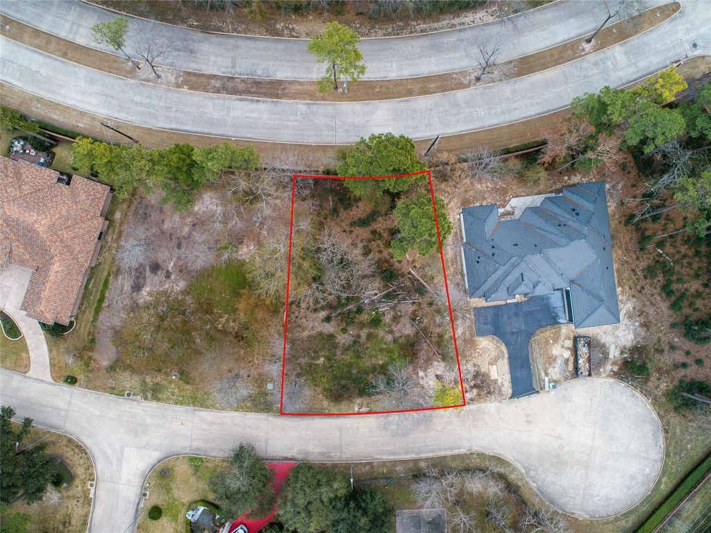 Photo of 3015 Green Vista Vis, Houston, TX 77068 (MLS # 50100986)