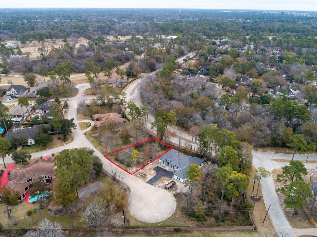 Photo of 3015 Green Vista Vis, Houston, TX 77068 (MLS # 50100986)