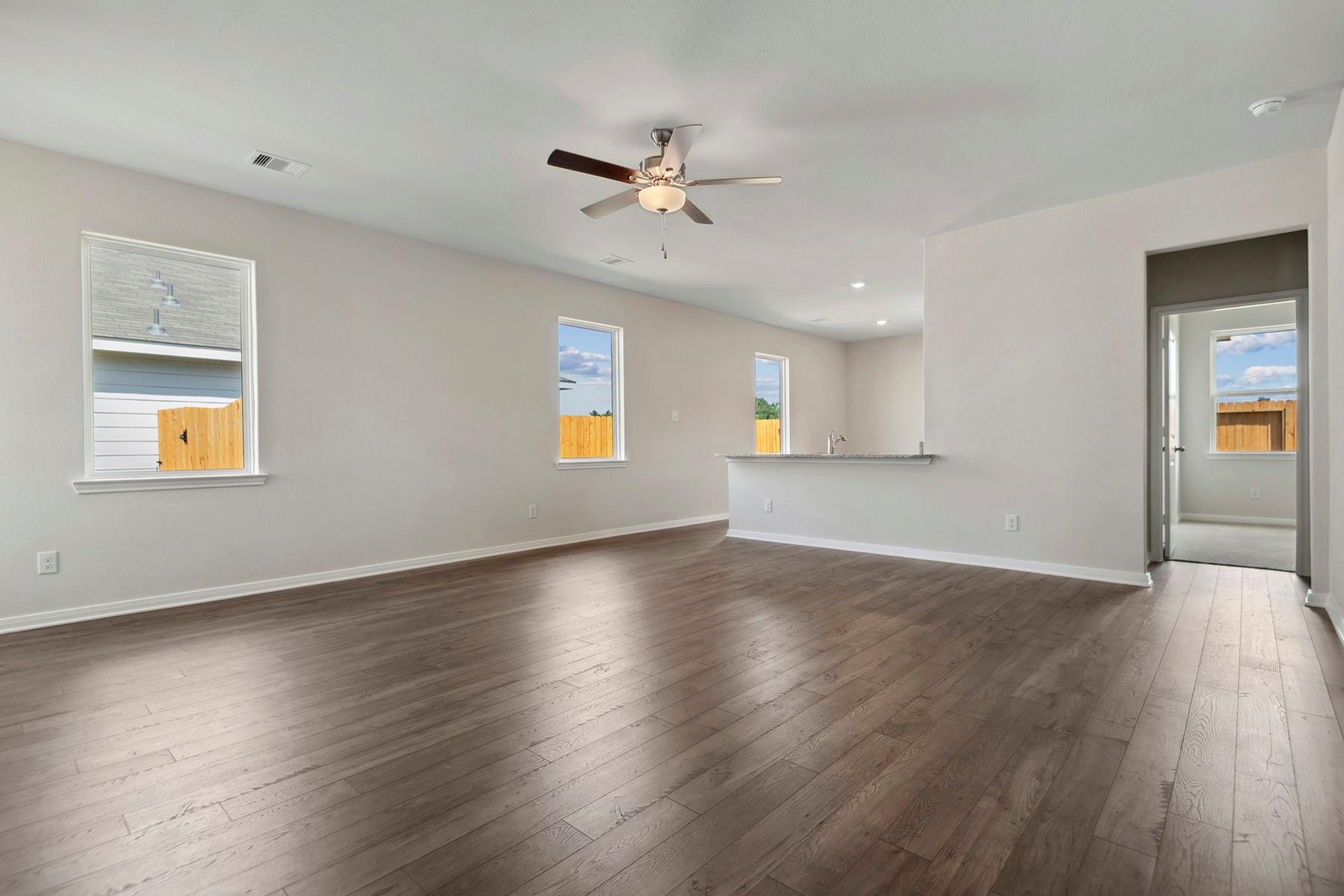 15858 Berry Hill Drive