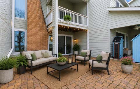 Townhouse For Sale - 100 Edgewater Drive #32<br/> Polk County, Livingston, TX 77351