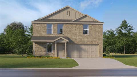 Photo of 630 Salto Shipwreck Lane, Crosby, TX 77532 (MLS # 85453039)
