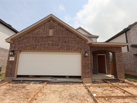 Photo of 8226 Blue Shell Lane, Cypress, TX 77433 (MLS # 42604577)