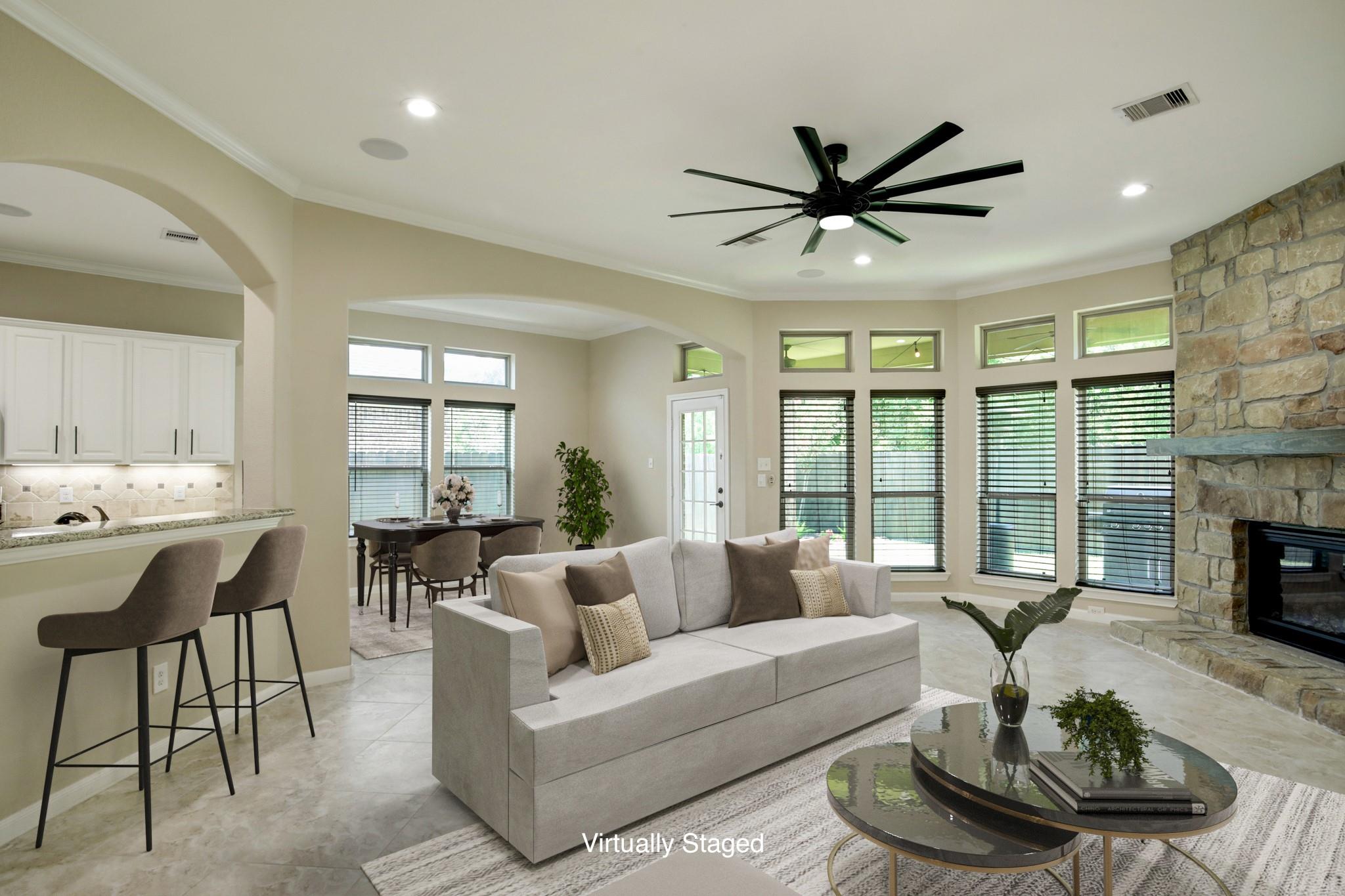 3541 Firenze Drive