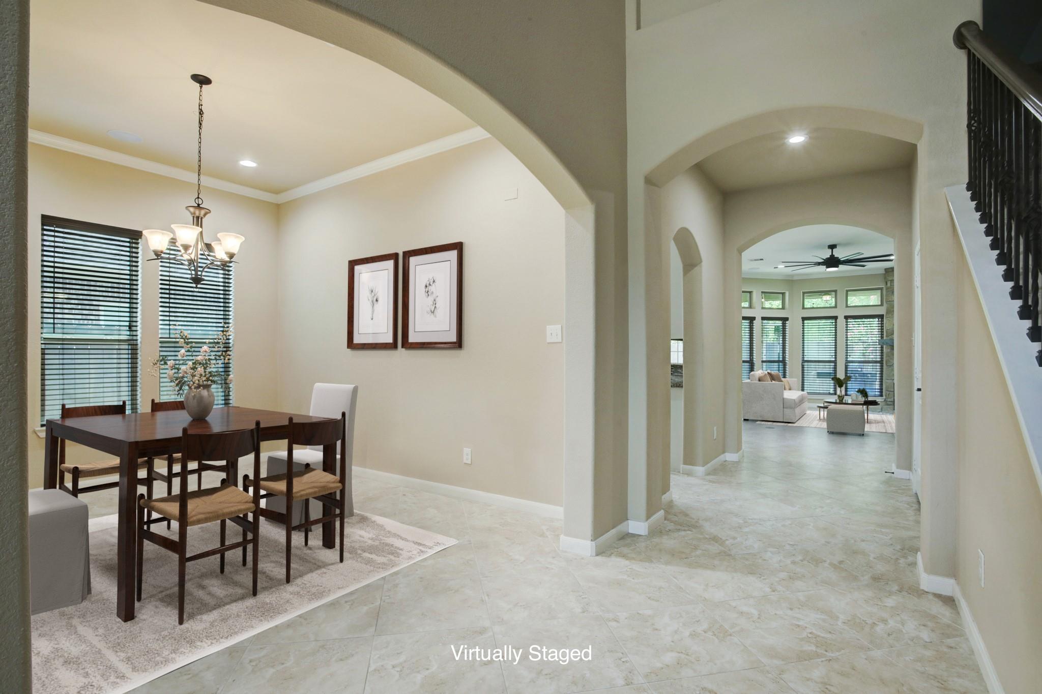 3541 Firenze Drive