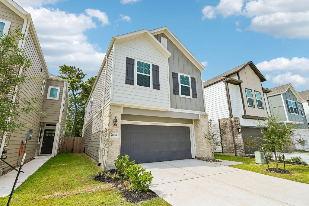 Photo of 19935 Emerald Bend Way, Atascocita, TX 77346 (MLS # 65459931)