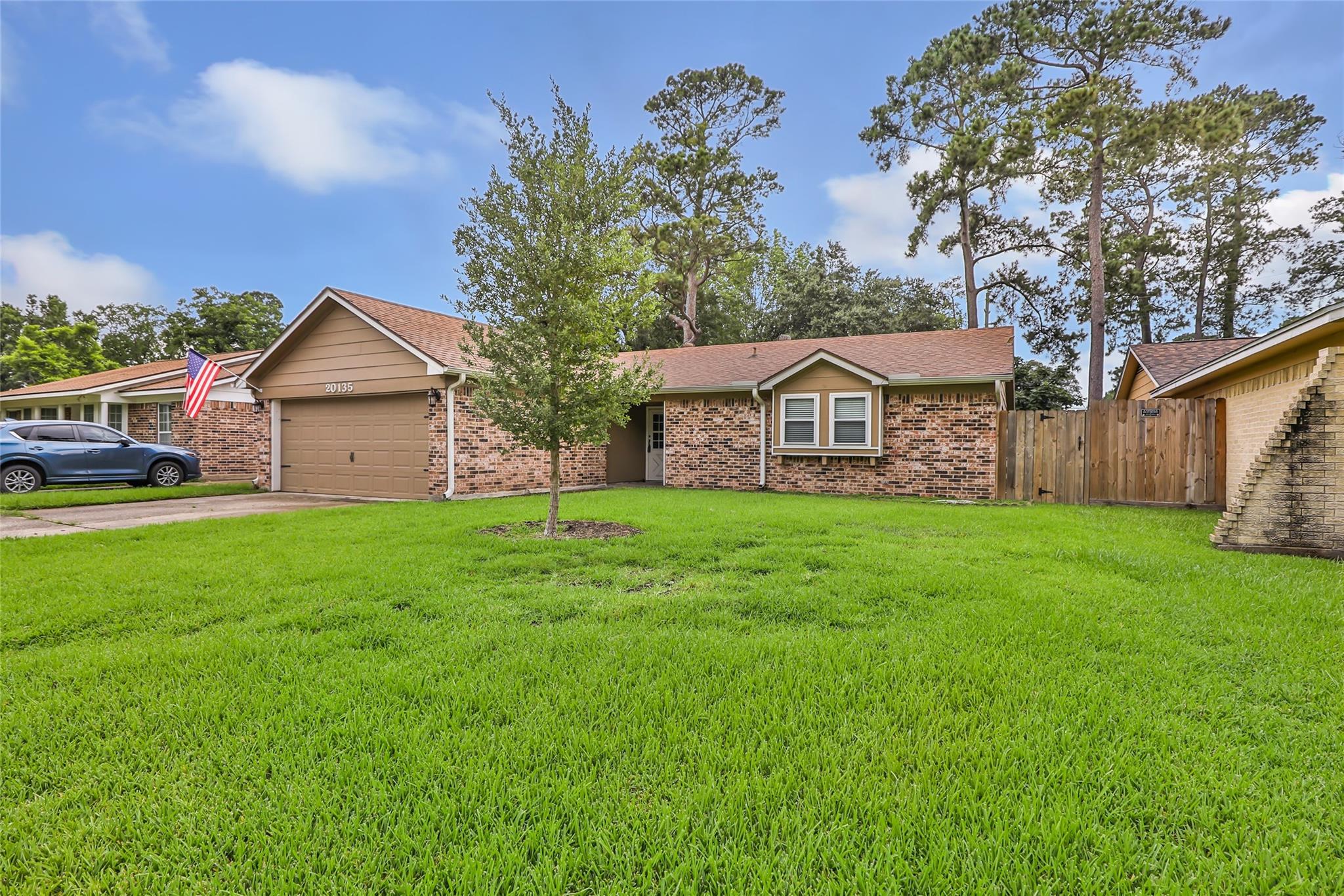 20135 Fox Grove Lane