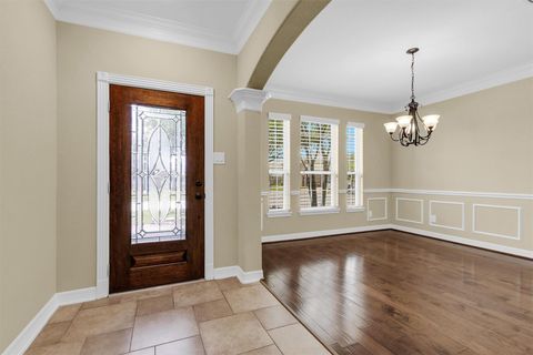 Tiny photo for 25314 Pineglen Terrace Drive DR, Spring, TX 77389 (MLS # 36916146)