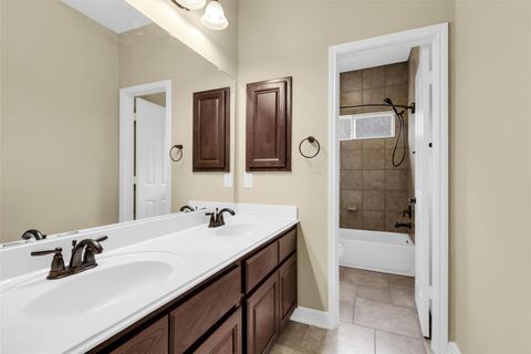 Tiny photo for 25314 Pineglen Terrace Drive DR, Spring, TX 77389 (MLS # 36916146)