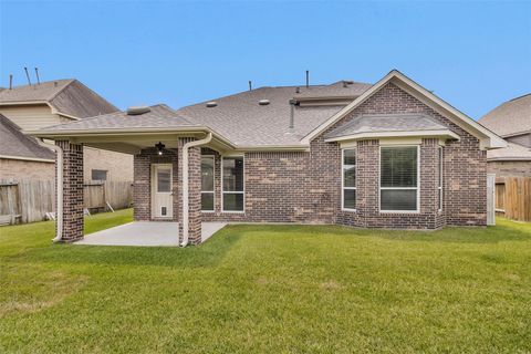 Tiny photo for 25314 Pineglen Terrace Drive DR, Spring, TX 77389 (MLS # 36916146)