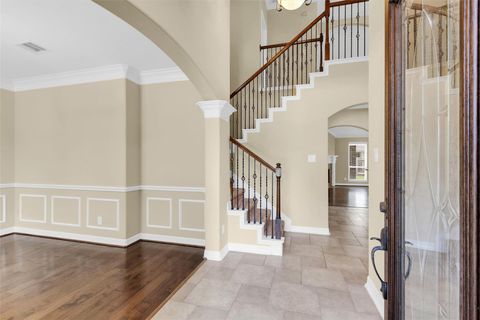 Tiny photo for 25314 Pineglen Terrace Drive DR, Spring, TX 77389 (MLS # 36916146)