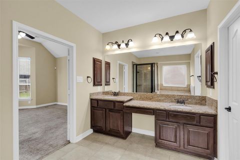 Tiny photo for 25314 Pineglen Terrace Drive DR, Spring, TX 77389 (MLS # 36916146)