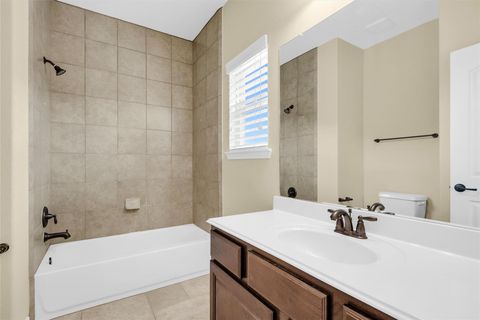 Tiny photo for 25314 Pineglen Terrace Drive DR, Spring, TX 77389 (MLS # 36916146)