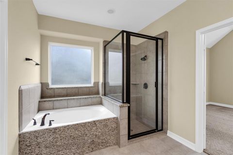 Tiny photo for 25314 Pineglen Terrace Drive DR, Spring, TX 77389 (MLS # 36916146)
