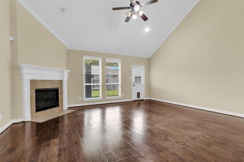 Tiny photo for 25314 Pineglen Terrace Drive DR, Spring, TX 77389 (MLS # 36916146)