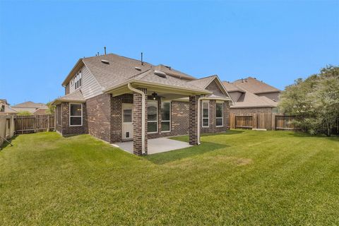 Tiny photo for 25314 Pineglen Terrace Drive DR, Spring, TX 77389 (MLS # 36916146)