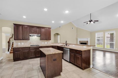 Tiny photo for 25314 Pineglen Terrace Drive DR, Spring, TX 77389 (MLS # 36916146)