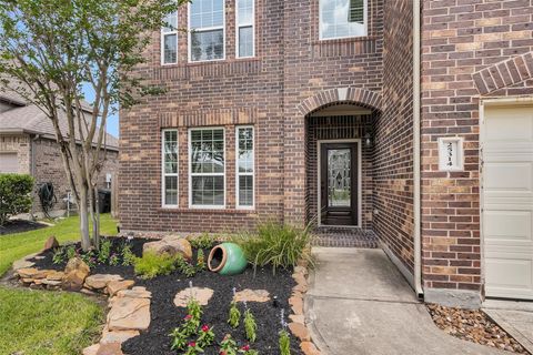 Tiny photo for 25314 Pineglen Terrace Drive DR, Spring, TX 77389 (MLS # 36916146)
