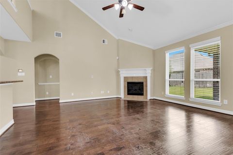Tiny photo for 25314 Pineglen Terrace Drive DR, Spring, TX 77389 (MLS # 36916146)