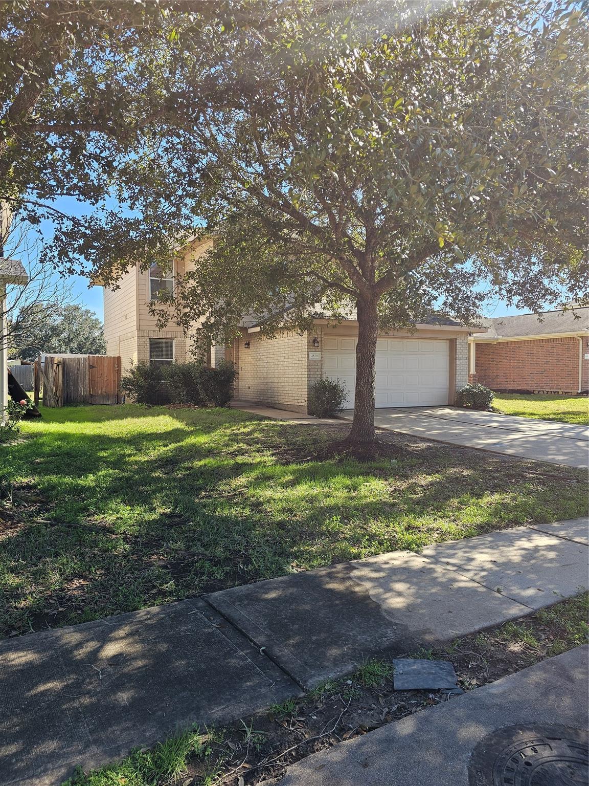 4839 Montclair Hill Lane