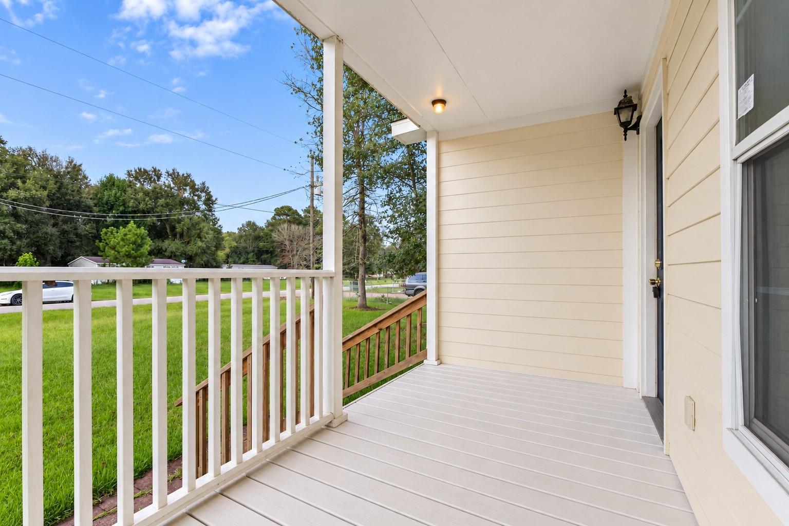 126 County Road 2802