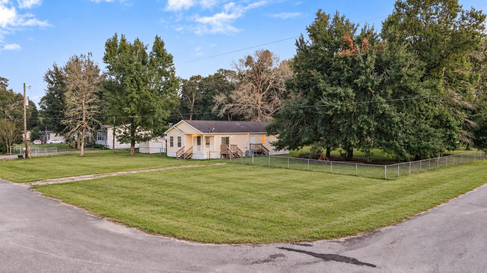 126 County Road 2802