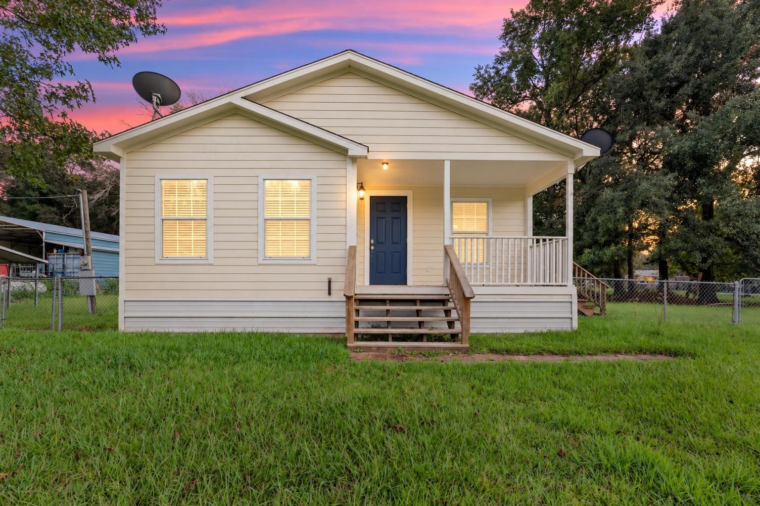 126 County Road 2802