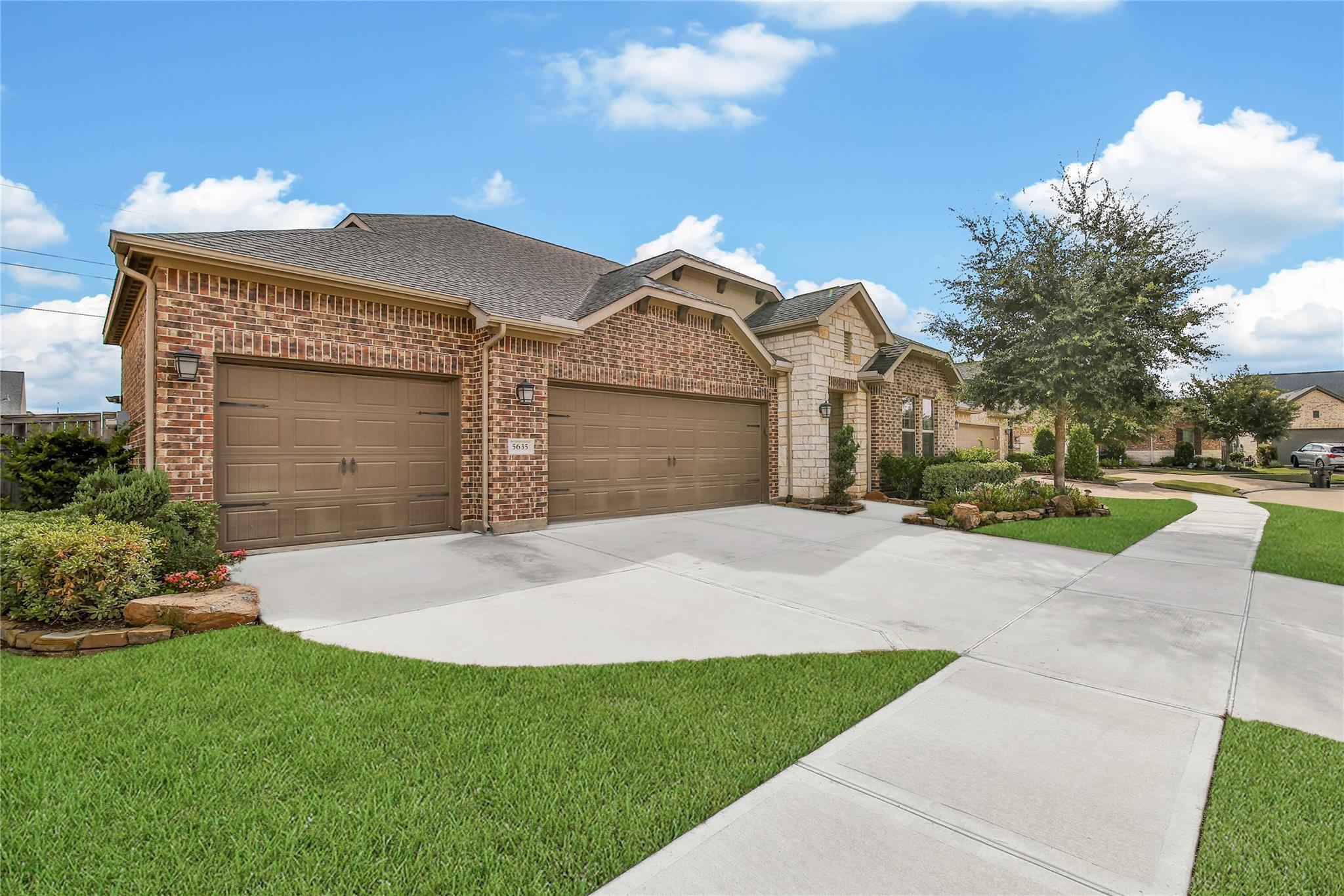 5635 Ivory Cove Lane