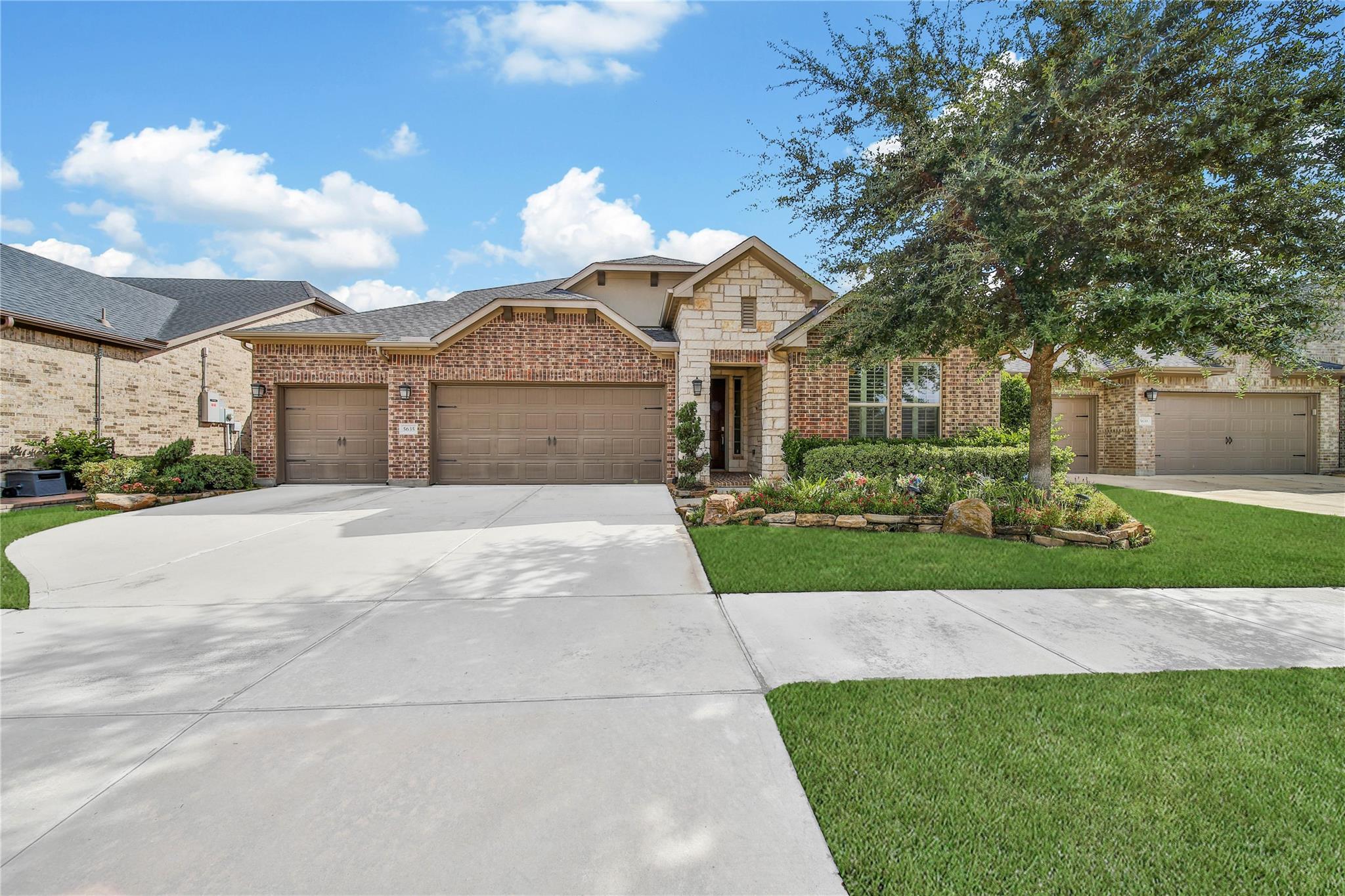 5635 Ivory Cove Lane