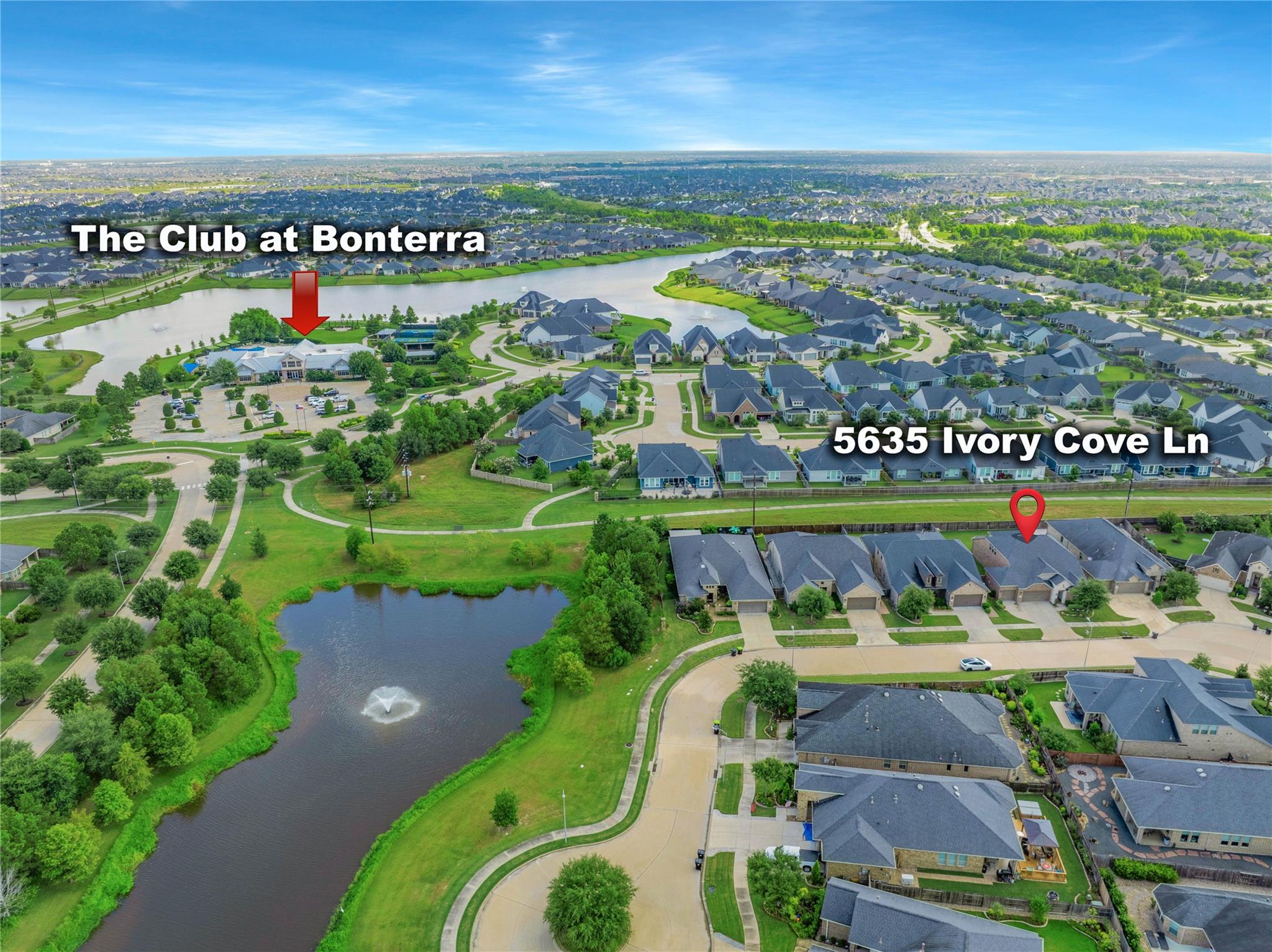 5635 Ivory Cove Lane