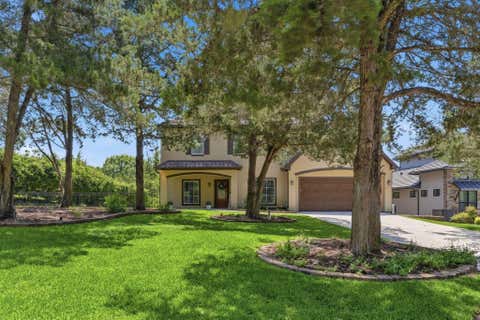 Photo of 17811 S Blue Heron Circle, Montgomery, TX 77316 (MLS # 3248039)