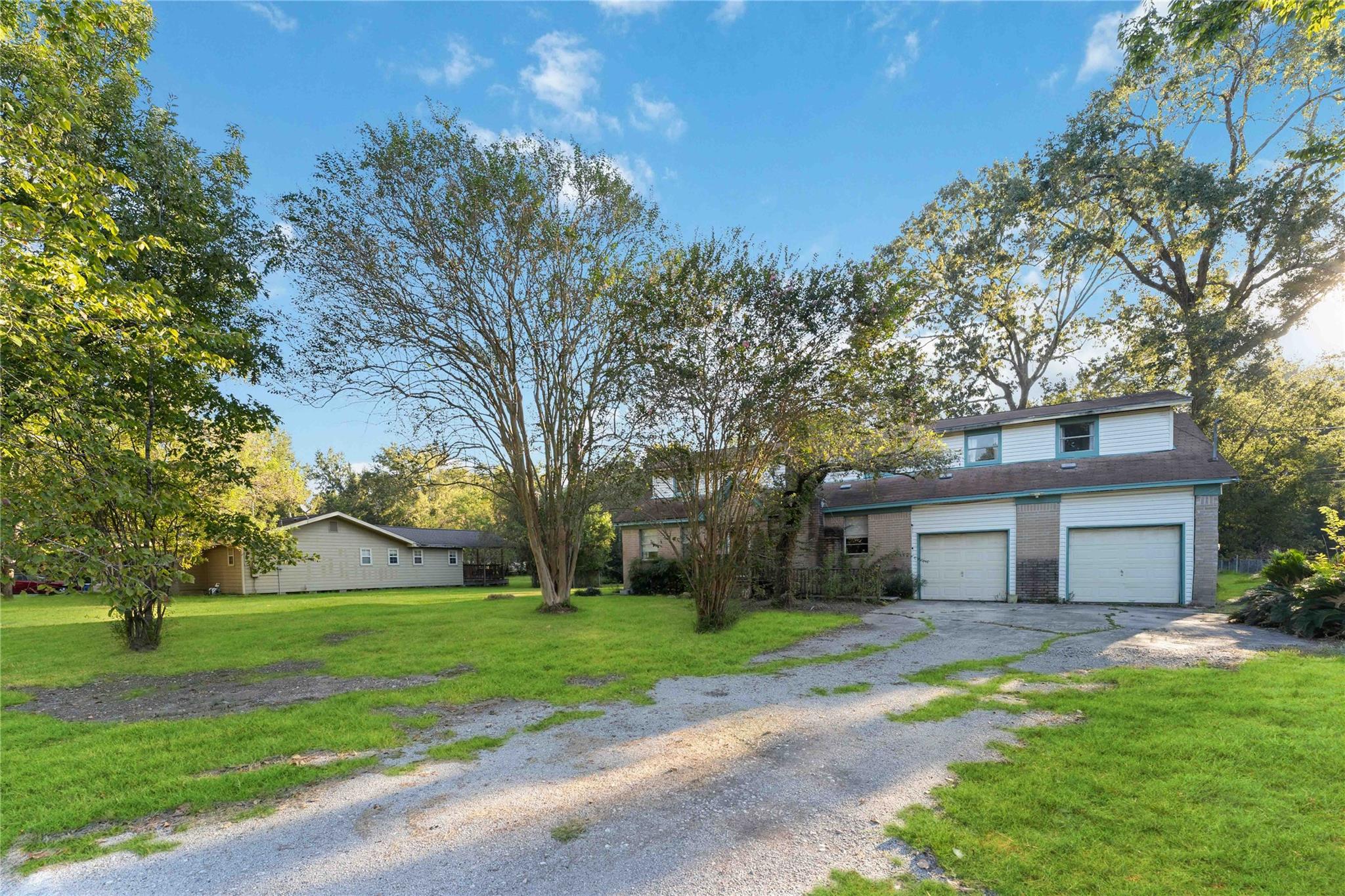 24551 Wayne Road