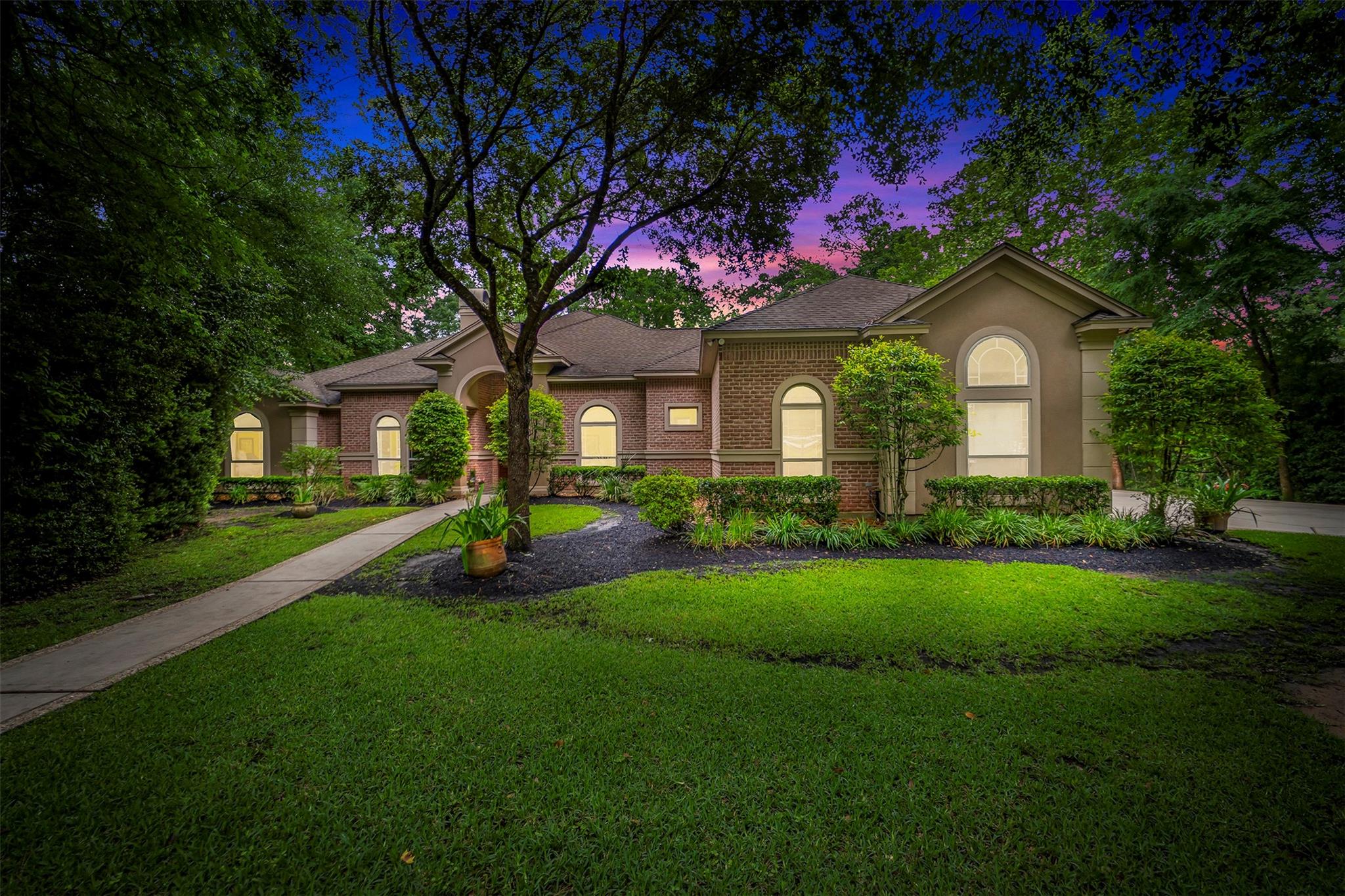 3 Quinns Cabin Court