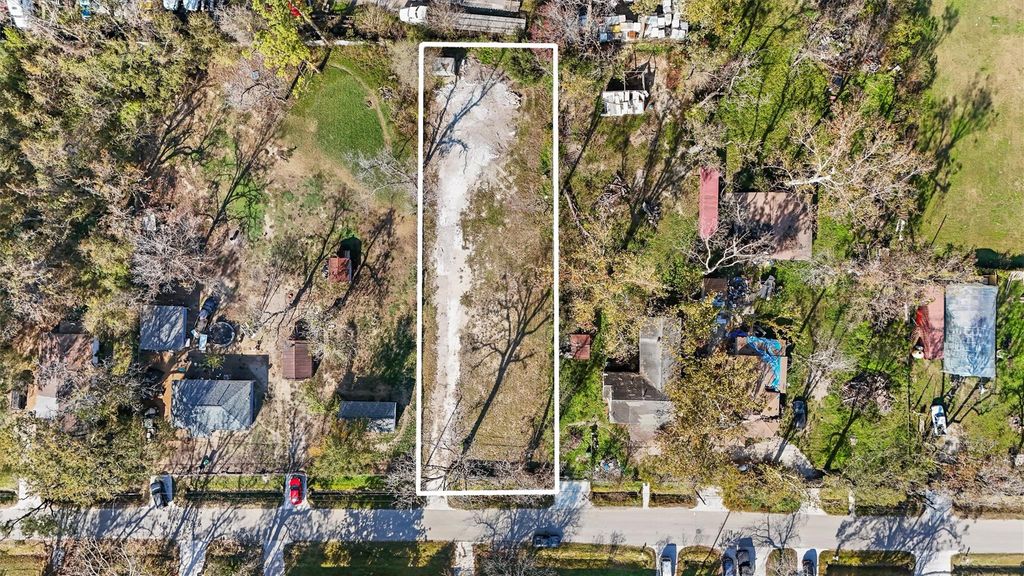 Photo of 8533 Furray Road, Houston, TX 77028 (MLS # 68538991)