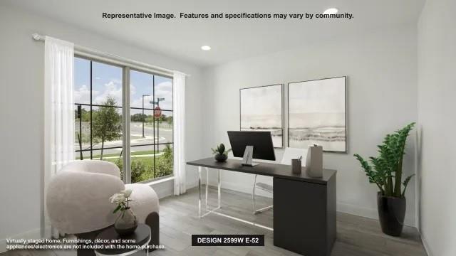 9011 Babbling Brook Drive