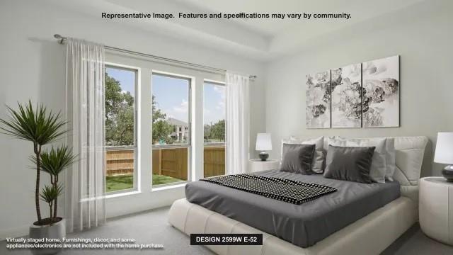 9011 Babbling Brook Drive