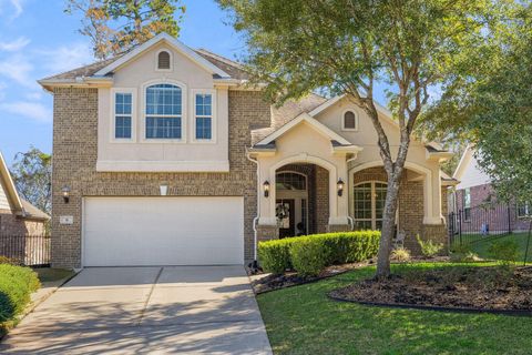 31 S Victoriana Circle Spring TX 77389