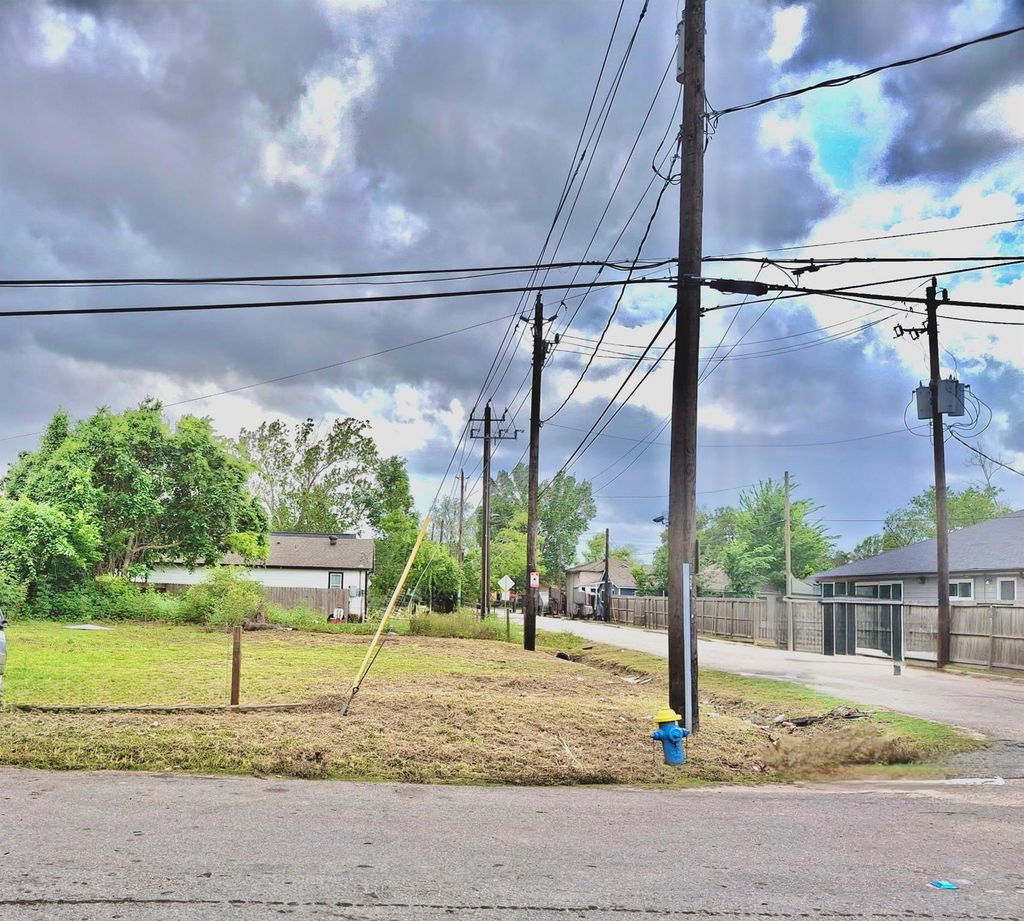 Photo of 6427 Morrow St St, Houston, TX 77091 (MLS # 84197842)
