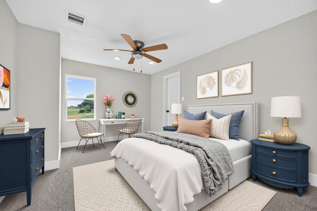 Photo of 12989 Fm 359 Road, Hempstead, TX 77445 (MLS # 17188238)