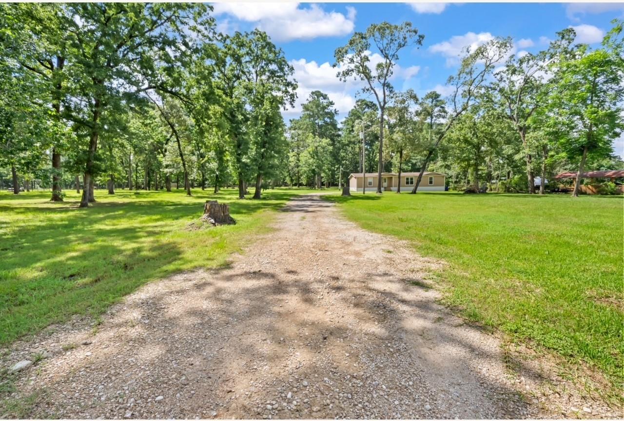 4165 Fm 2693 Road W