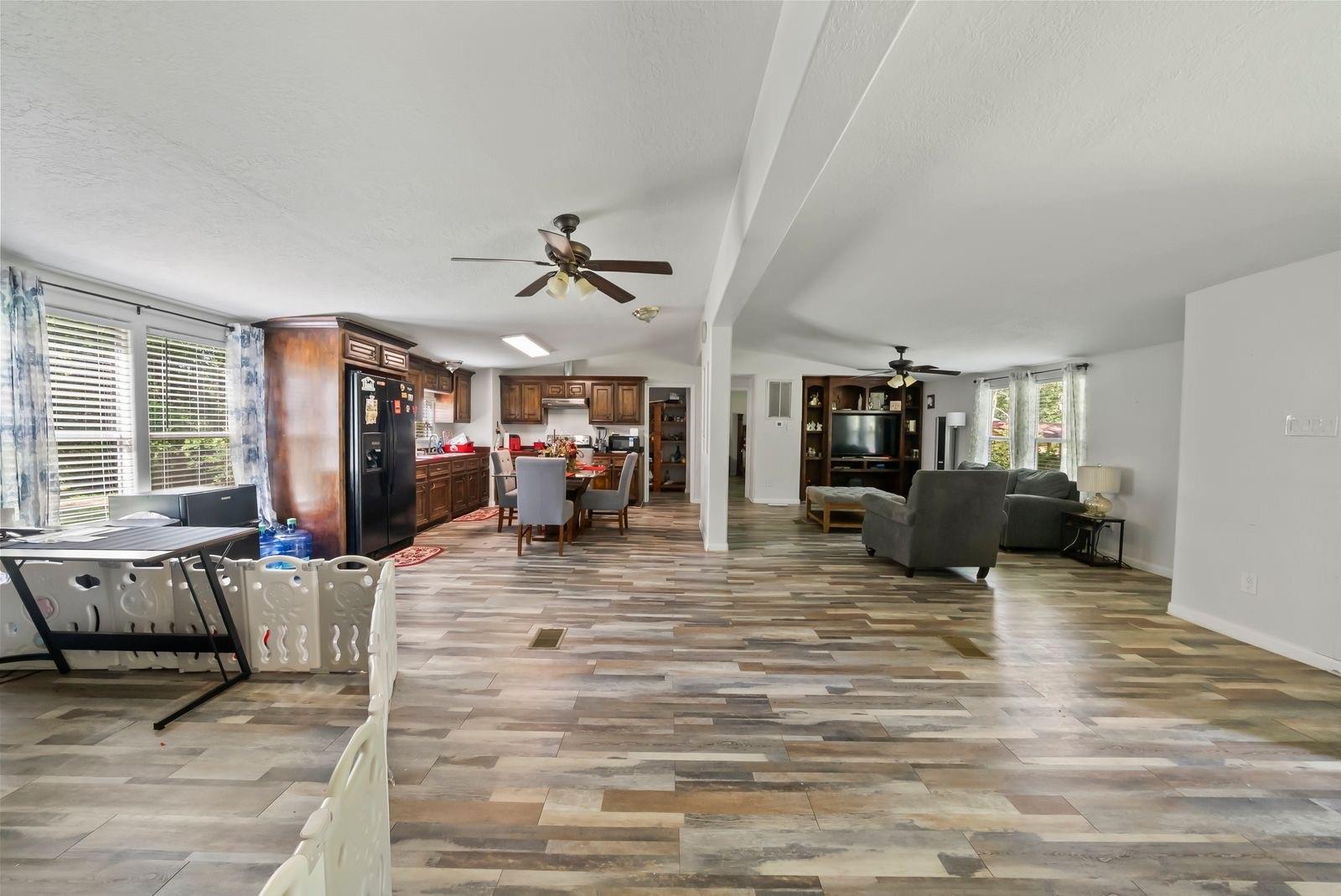 4165 Fm 2693 Road W