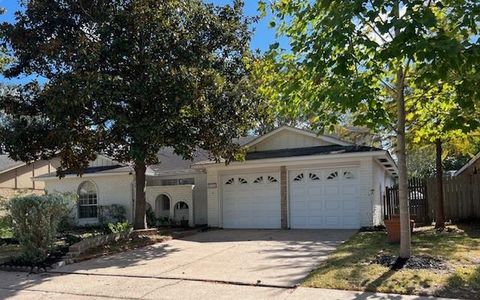 9115 Willow Meadow Drive Houston TX 77031